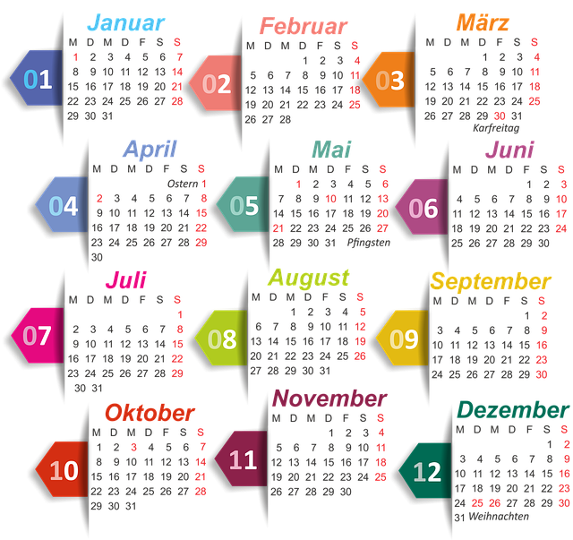 Kalender Terpencil Tanpa Latar - Gambar gratis di Pixabay - Pixabay
