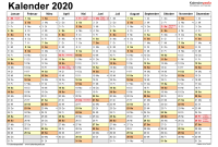 Kalender 2025 Mit Ferien Bayern Zum Ausdrucken Kalender 2020 Zum Ausdrucken Als Pdf (19 Vorlagen, Kostenlos) Kalender 2025 Mit Ferien Bayern Zum Ausdrucken Kalender 2020 Zum Ausdrucken Als Pdf (19 Vorlagen, Kostenlos)