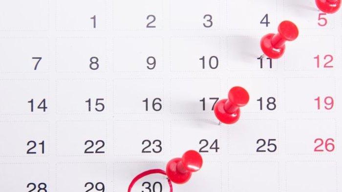 Kalender 2025, Puasa Ramadhan Kapan? Berikut Rincian Hari Libur