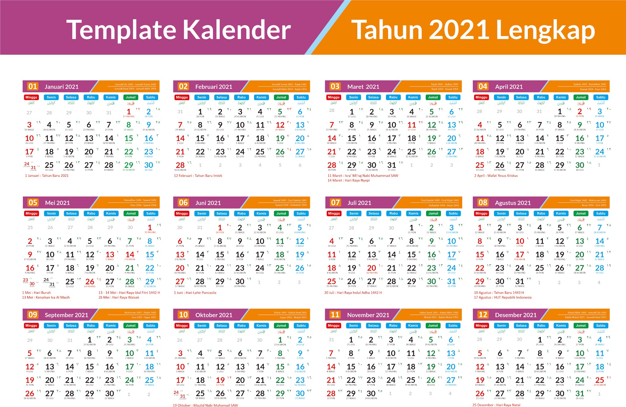 Kalender 2025 Nrw Jual (free Desain) kalender Poster 38×53 Tahun 2025 Pilkada 1 Lembaran …