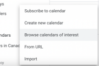 Ical In Google Kalender Importieren What Is Ical Format Of Google Calendar Ical In Google Kalender Importieren What Is Ical Format Of Google Calendar