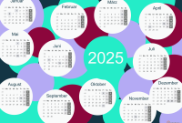 Kalender 2025 Monate Zum Ausdrucken Kalender 2025 Zum Ausdrucken Kalender 2025 Monate Zum Ausdrucken Kalender 2025 Zum Ausdrucken