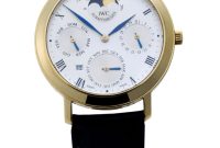 Iwc Ewiger Kalender Watchdeal Kg: Iwc Ewiger Kalender In Rotgold Ref. 5021 Mit Box + Pap. 2006 Iwc Ewiger Kalender Watchdeal Kg: Iwc Ewiger Kalender In Rotgold Ref. 5021 Mit Box + Pap. 2006